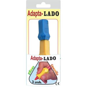 Lado Adapta- Método corrector 3 piezas