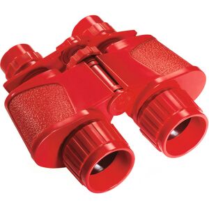 Navir Binoculares  Super 40 Rojo