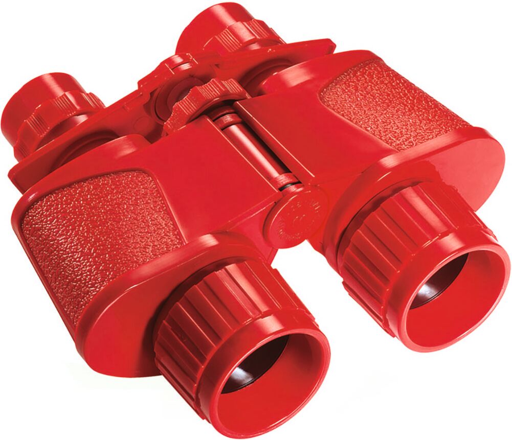 Navir Binoculares  Super 40 Rojo