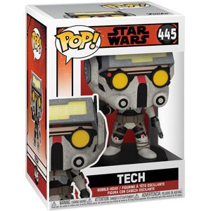 Funko POP! Star Wars Remesa Mala Tech