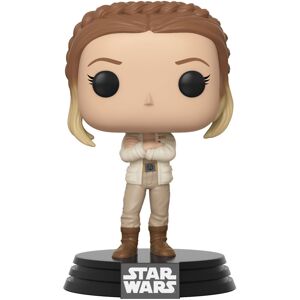 Funko POP! Star Wars Teniente Connix  Episode IX