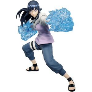 Banpresto Figura Hinata Hyuga Naruto Shippuden