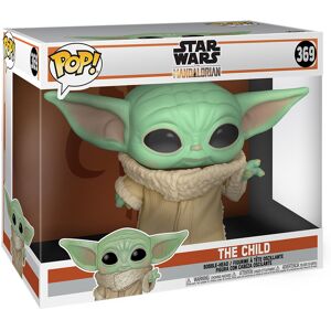 Funko POP! Star Wars 10'' - The Child