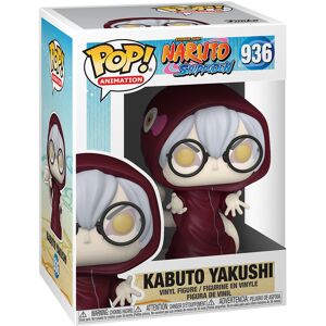 Funko POP! Naruto - Kabuto