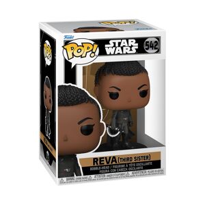 Funko POP! Star Wars Obi-Wan - Third Sis