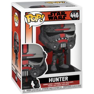 Funko POP! Star Wars Remesa Mala Hunter