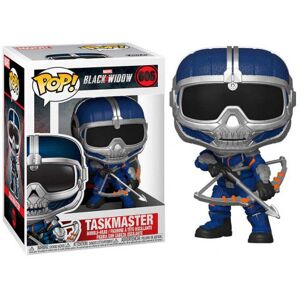 Funko Black Widow Taskmaster