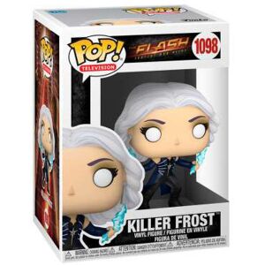 Funko DC Killer Frost Flash