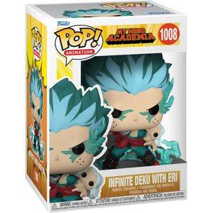 Funko POP! My hero Academia Deku amb Eri