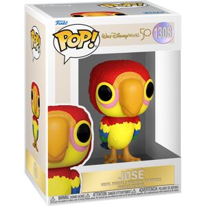 Funko POP! Disney 50th - Loro Jose