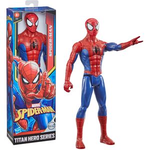 Hasbro Figura Spider-Man Titan Hero Series