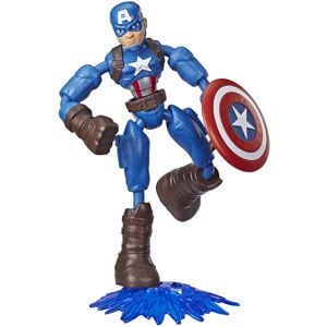 Hasbro AVENGERS ARTICULATS 15cm assort.