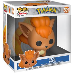 Funko POP! Jumbo: Pokemon - Vulpix