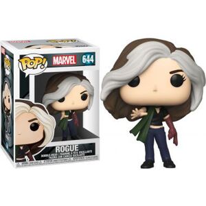 Funko Marvel Pícara