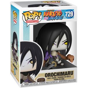 Funko POP! Naruto - Orochimaru