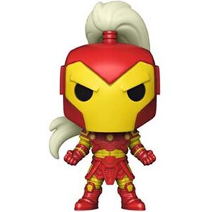 Funko POP! Marvel Iron Man Mystic