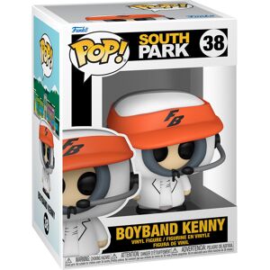 Funko POP! South Park - Kenny