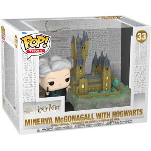 Funko POP! Minerva a Hogwarts