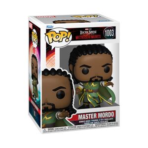 Funko POP! Dr Strange 2 - Mordo