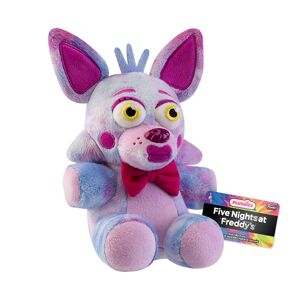 Funko Peluche 5 Nights Freddy - Ft Foxy