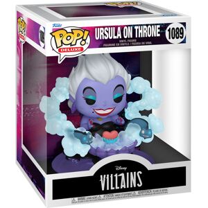 Funko POP! Deluxe - Ursula