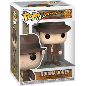 Funko Pop! Indiana Jones con chaqueta