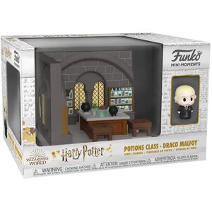 Funko ! Harry Potter Mini Draco