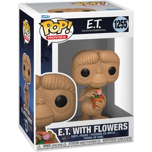 Funko POP! ET 40th - Et Amb Flors