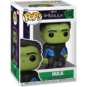 Funko POP! She-Hulk - Smart Hulk