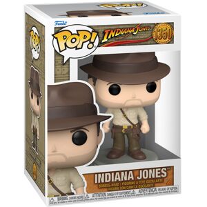 Funko Pop! Indiana Jones