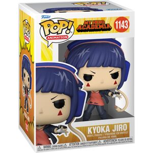 Funko POP! My Hero Academia Kyouka Jirou