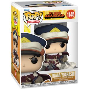 Funko POP! My Hero Academia Inasa Yoarashi