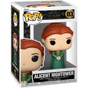 Funko POP! Hotd - Alicent Hightower