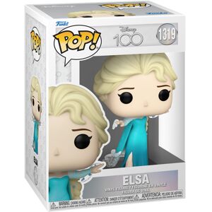 Funko Pop! Disney 100 Elsa