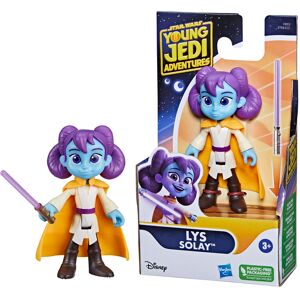 Hasbro Figura Star Wars Young Jedi surtida