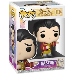 Funko POP! Bella Bestia - Gaston