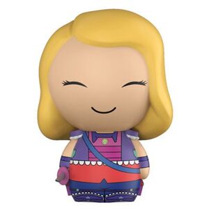 Funko Froopyland Beth Dorbz Figura 7,5 Cm