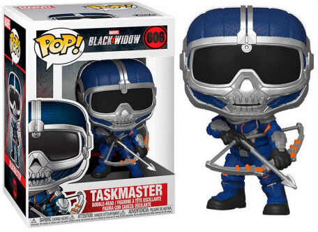 Funko Black Widow Taskmaster