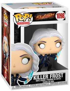 Funko DC Killer Frost Flash