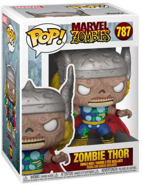 Funko Marvel Zombies Thor