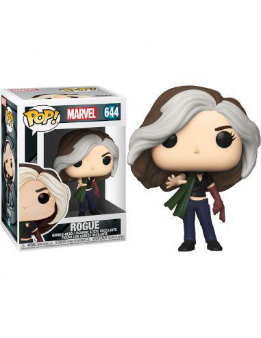 Funko Marvel Pícara