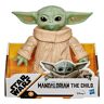 Hasbro Star Wars Baby Yoda 16,5 cm