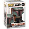 Funko ! Sw Boba Fett