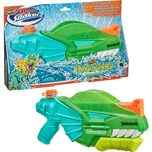 Hasbro Nerf Super Soaker Dinosquad Dino-Soak