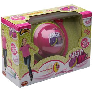 Bizak Skip it Fusion rosa