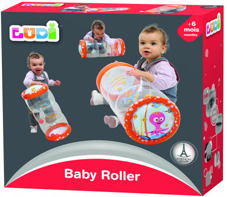 Ludi Baby roller  Inflable