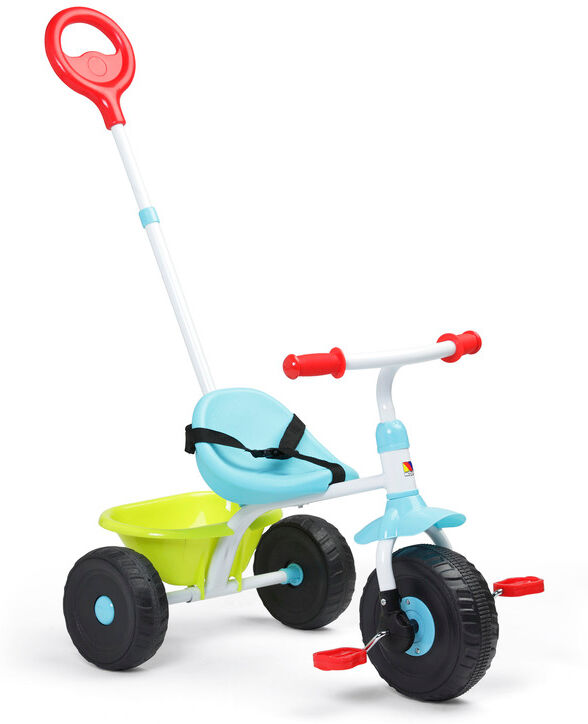 Moltó Triciclo Urban Trike Baby