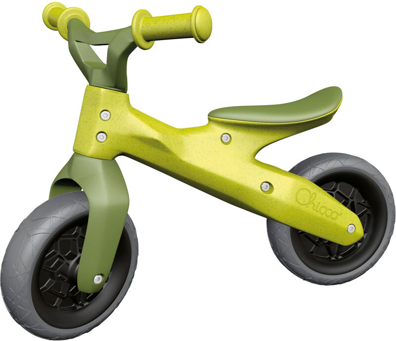 Chicco Bicicleta ECO Balance verde