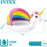 Intex Piscina  Unicornio 127X102X69Cm.