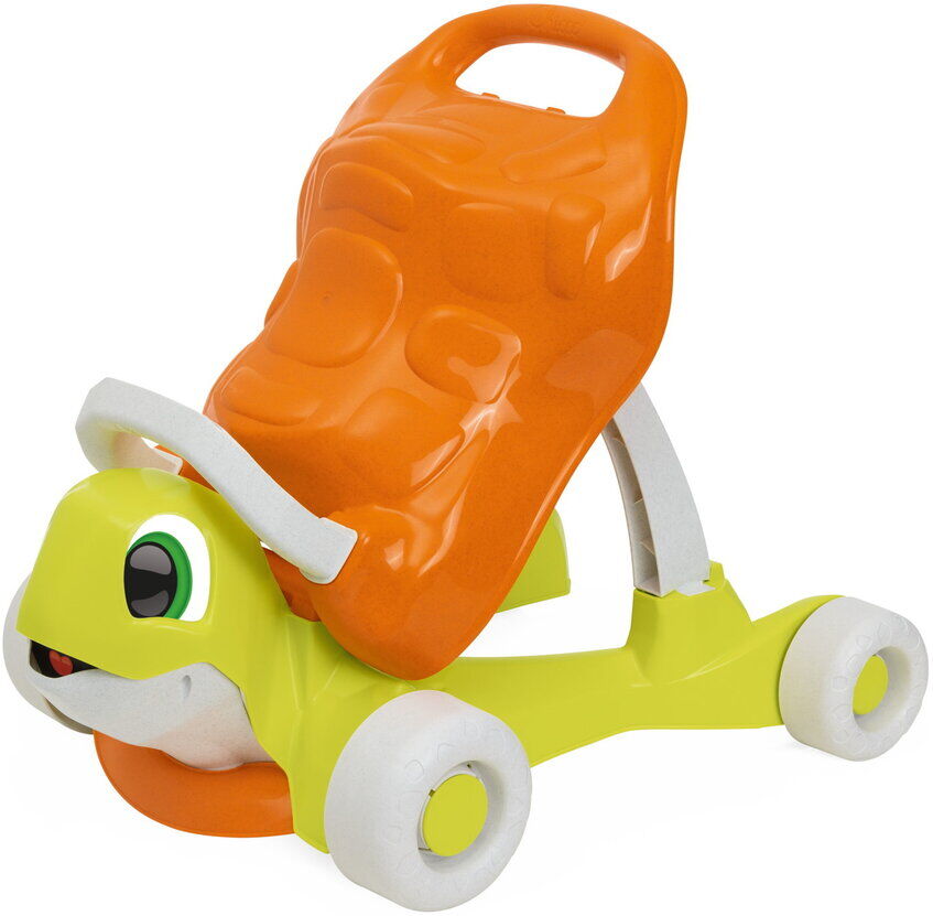 Chicco Caminador Tortuga Walk&Ride